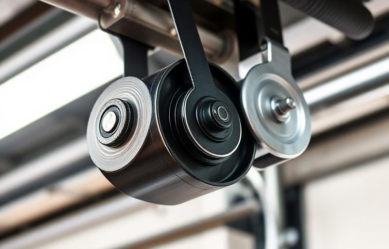 Belt Replacement: A Complete Guide for Homeowners